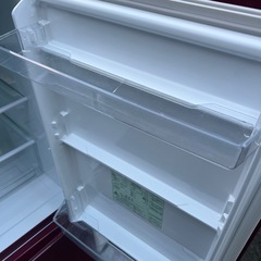 ⭐︎まだまだバリバリ動作品2点セットAQUA/TOSHIBA/冷蔵庫/洗濯機の画像