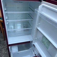 ⭐︎まだまだバリバリ動作品2点セットAQUA/TOSHIBA/冷蔵庫/洗濯機の画像