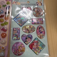 シールセット
の画像