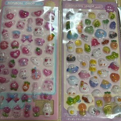 シールセット
の画像