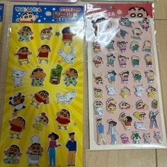 シールセット
の画像