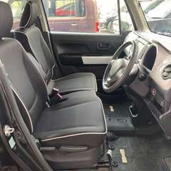 【コミコミ価格☆車検新規2年取得】H27年　ハスラー　34.8万円　の画像