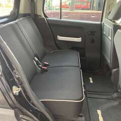 【コミコミ価格☆車検新規2年取得】H27年　ハスラー　34.8万円　の画像