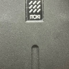 ITOKI スピーナ　ジャンク品の画像