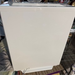 パナソニック 加湿機 気化式 ナノイー搭載 ~64畳 ホワイト FE-KXP23-W の画像