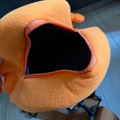 やきおにお　リュックの画像