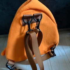 やきおにお　リュックの画像