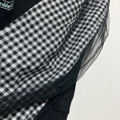 160センチ　長袖　カットソー　トレーナーの画像