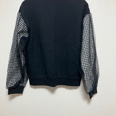 160センチ　長袖　カットソー　トレーナーの画像