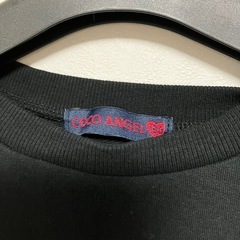 160センチ　長袖　カットソー　トレーナーの画像