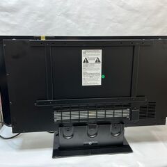 年末セール！インテリア お洒落！美品 QVCジャパン 暖炉型 電気ファンヒーター POWER HEAT 36II201CGT リモコン付きの画像