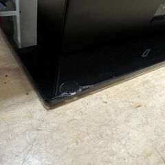 年末セール！インテリア お洒落！美品 QVCジャパン 暖炉型 電気ファンヒーター POWER HEAT 36II201CGT リモコン付きの画像