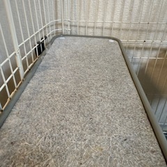 キャットケージ
の画像