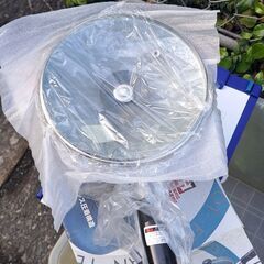 リサイクルショップどりーむ鹿大前店　No.3704　片手鍋　おススメ商品です🎵　未使用品🎵の画像