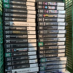 ゲームソフト、ＤＳ、３ＤＳの画像