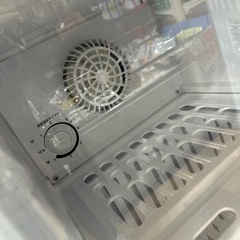 アビテラックス　冷凍庫　五段収納　ACF-112FE 2023年式の画像