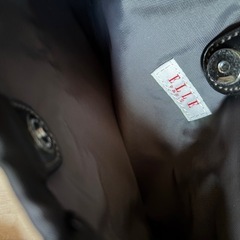 ランコム　ポーチの画像