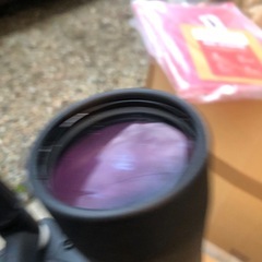 PENTAX 16×50 PCF 双眼鏡の画像