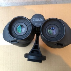 PENTAX 16×50 PCF 双眼鏡の画像