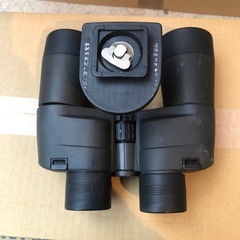 PENTAX 16×50 PCF 双眼鏡の画像