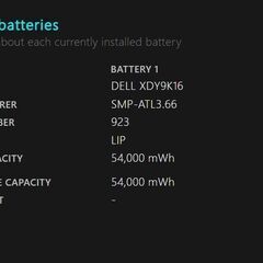 【中古ノートPC】Dell〈Inspiron 5415〉AMD Ryzen 5/SSD256GB/メモリ8GB ⑥の画像