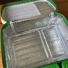ランチボックスの画像