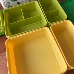 ランチボックスの画像