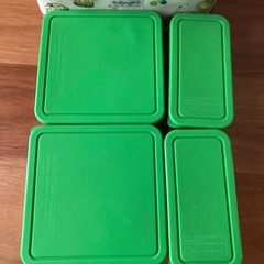 ランチボックスの画像