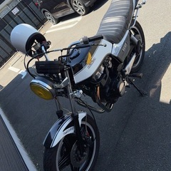 CB400nの画像