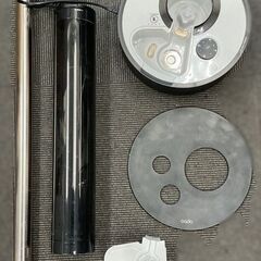 cado カドー 加湿器 STEM 630i ブラックプレミアム HM-C630i 2021年製 通電確認済の画像