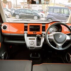 信用回復ローンは！！【審査通過実績多数】自己破産/債務整理/他社お断りされた方/お電話での仮審査/希望のお車も/ 【在庫番号H-126】　ハスラー　 自社ローン　リース　自社分割 　函館在庫の画像