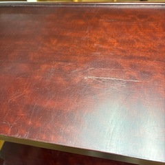 【ジャングル深井店】★飾り棚 和 収納 おしゃれ 家具 簡易クリーニング済 堺市 深井の画像