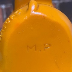 くすりのサトウ　ノベルティーフィギュアの画像