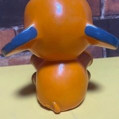 くすりのサトウ　ノベルティーフィギュアの画像