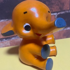 くすりのサトウ　ノベルティーフィギュアの画像