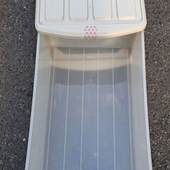 リサイクルショップどりーむ鹿大前店　No.3694　収納　お手頃価格🎵　おススメ商品です🎵の画像