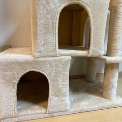 キャットケージの画像