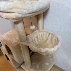 キャットケージの画像