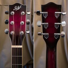 sale!! Stafford SEP-500 2004年 美品エレアコの画像