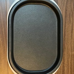 ミニホットプレートの画像