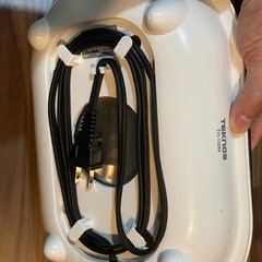 ミニホットプレートの画像