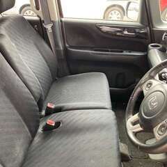 【車検新規2年取得！コミコミ価格】H25年　N-BOX　38万円　の画像