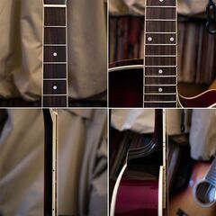 sale!! Stafford SEP-500 2004年 美品エレアコの画像