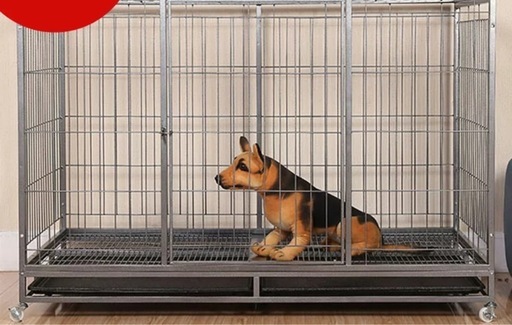 大型犬用ゲージ