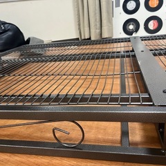 大型犬用ゲージの画像