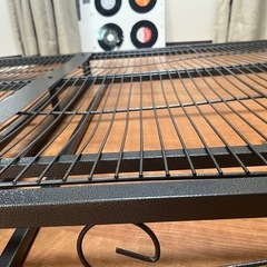 大型犬用ゲージの画像