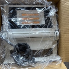 LED投光器　の画像