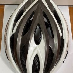 ALPINA（アルピナ）自転車用ヘルメットの画像