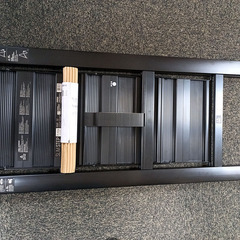 新品・未使用・Hasegawa SJスリムステップの画像