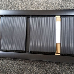 新品・未使用・Hasegawa SJスリムステップの画像